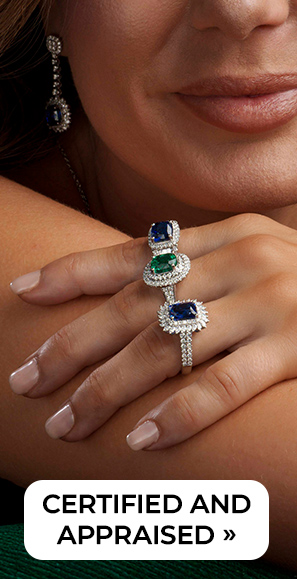 Certified & Appraised BestSellers